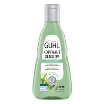 GUHL Kopfhaut Sensitiv Shampoo mild