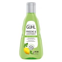 GUHL Frische & Leichtigkeit Shampoo