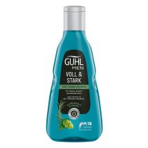 GUHL Men Voll & Stark Shampoo kräftigend