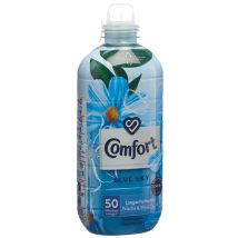 Comfort Weichspüler Blue Sky 50 Waschgänge