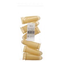 sanor Fingerling Latex Grösse 5 gepudert leicht