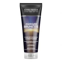 John Frieda Brilliant Brunette Midnight Conditioner