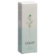 Goloy Face Peeling