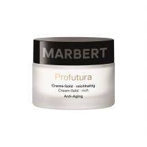 Marbert Profutura Cream Gold Dry Skin