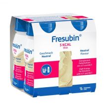 Fresubin 5 kcal Shot Neutral