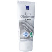 ABENA Skincare Zinksalbe 20 % ohne Parfüm