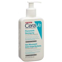 CeraVe Porentiefe Reinigung