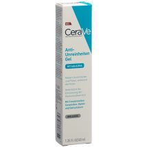 CeraVe Anti-Unreinheiten Gel