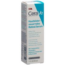 CeraVe Hautbilderneuerndes Retinol Serum
