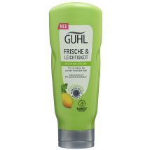 GUHL Frische & Leichtigkeit Spülung belebend