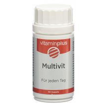 vitaminplus Multivitamin Kapsel