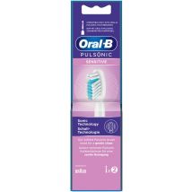 Oral-B Aufsteckürsten Pulsonic Sensitiv