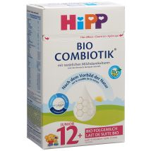 HiPP Junior Bio Combiotik