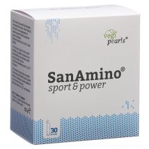 VegiPearls SanAmino sport&power