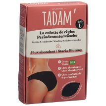 TADAM Periodenunterwäsche starke Blutung L