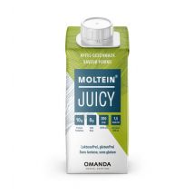 MOLTEIN Juicy Apfel