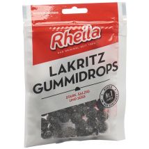 Rheila Lakritz Gummidrops