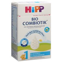 HiPP 1 Bio Combiotik