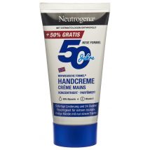 Neutrogena Handcreme parfümiert