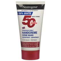 Neutrogena Handcreme unparfümiert