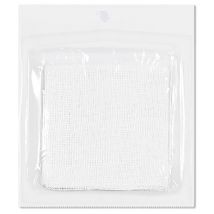 Hartmann ES-Kompresse Typ 17 5x5cm 8-fach steril