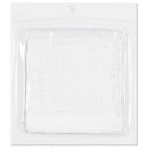 Hartmann ES-Kompresse Typ 17 10x10cm 8-fach steril