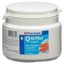 Provisan Q10 NT Kapsel 100 mg