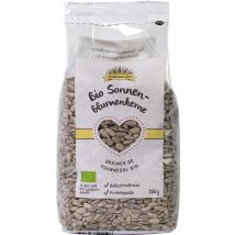Leibundgut Sonnenblumenkerne Bio