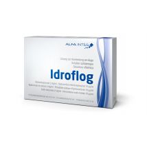 IDROFLOG solution ophtalmique