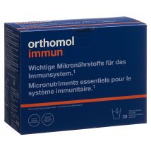 orthomol Immun Granulat