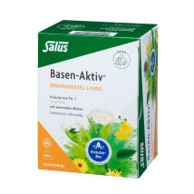 Salus Basen-Aktiv Kräutertee Nr 1 Bio