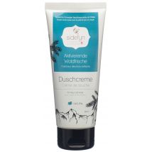 sidefyn Duschcreme aktivierende Waldfrische