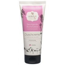 sidefyn Duschcreme beruhigende Blumenwiese