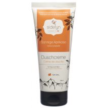 sidefyn Duschcreme Aprikosentraum