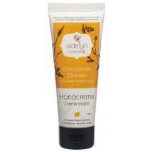 sidefyn Handcreme erfrischende Zitronella