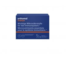 orthomol Immun Trinkamp