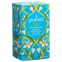 Pukka Joy Tee Bio deutsch