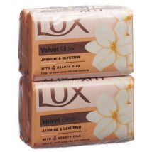 LUX savon bright skin