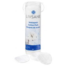 LIVSANE Wattepads