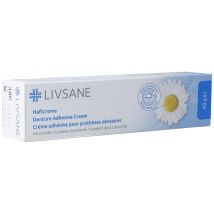 LIVSANE Haftcreme