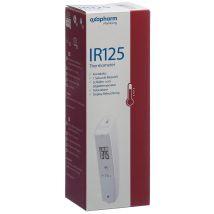 Axapharm Monitoring Thermometer IR125