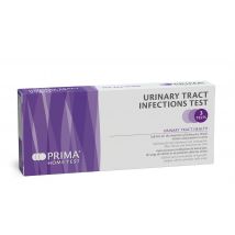 PRIMA HOME TEST Urinary Tract Infection