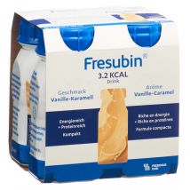 Fresubin 3.2 kcal DRINK Vanille-Caramel