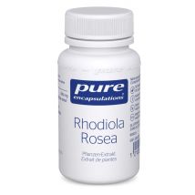 pure encapsulations rhodiola rosea caps
