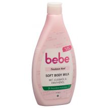 bebe young care Soft Body Milk