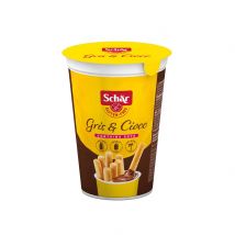 Schär Gris & Ciocc glutenfrei