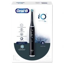 Oral-B iO 6 lack Lava