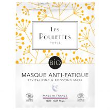 LES POULETTES Mask Revitalizing & Boosting