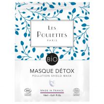 LES POULETTES Mask Pollution Shield