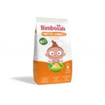 Bimbosan Bio Hafer-Dinkel refill